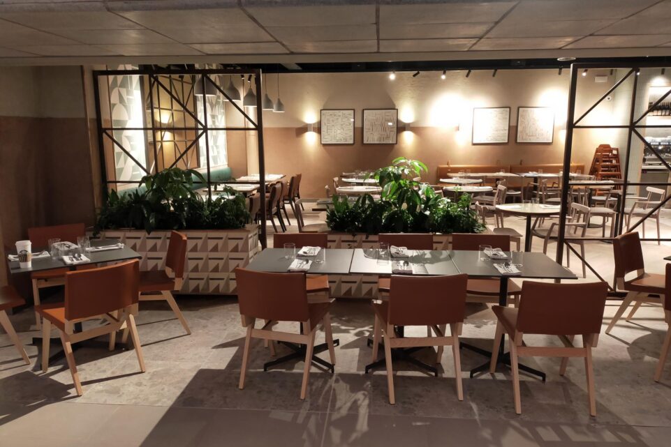 Noci Battersea