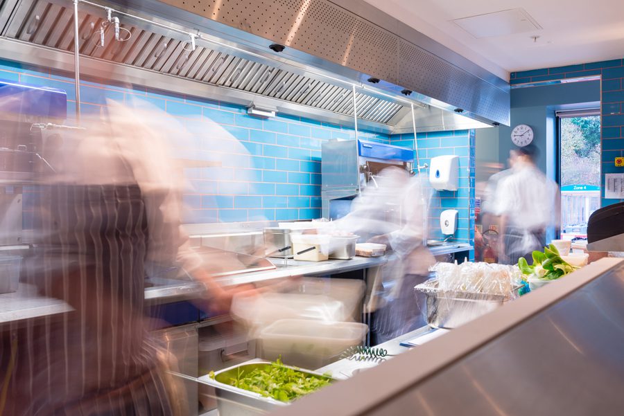 The potential impacts of the 2024 General Election on the UK’s hospitality industry